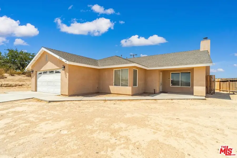 21745 Upton Drive, California City, CA 93505 - Image #2
