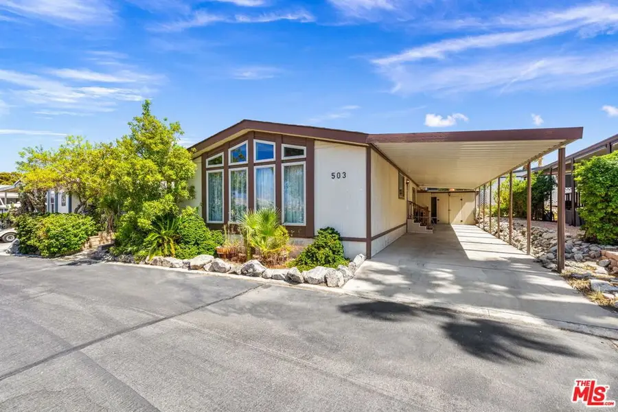 74711 Dillon Road #503, Desert Hot Springs, CA 92241 - Image #2