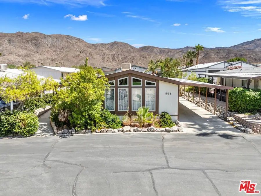 74711 Dillon Road #503, Desert Hot Springs, CA 92241 - Image #3