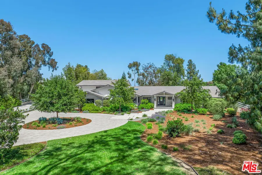 24884 Jim Bridger Road, Hidden Hills, CA 91302 - Image #2