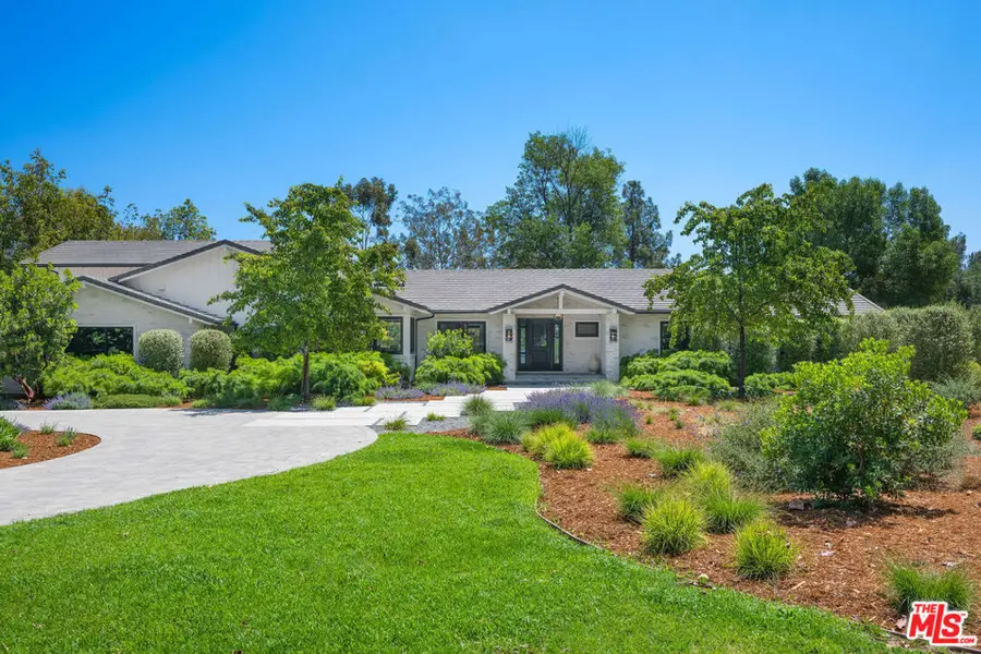 24884 Jim Bridger Road, Hidden Hills, CA 91302 - Image #3