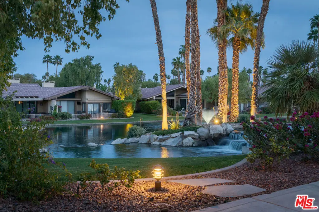 106 Tanglewood Trail, Palm Desert, CA 92211 - Image #1