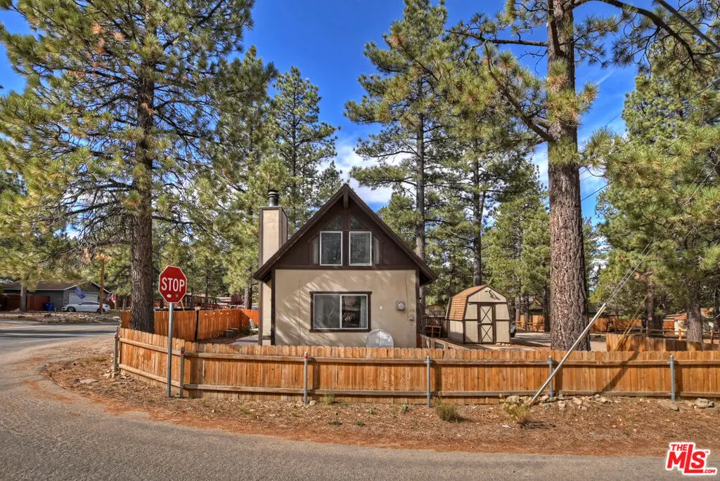 2074 1st Lane, Big Bear City, CA 92314 - Image #1