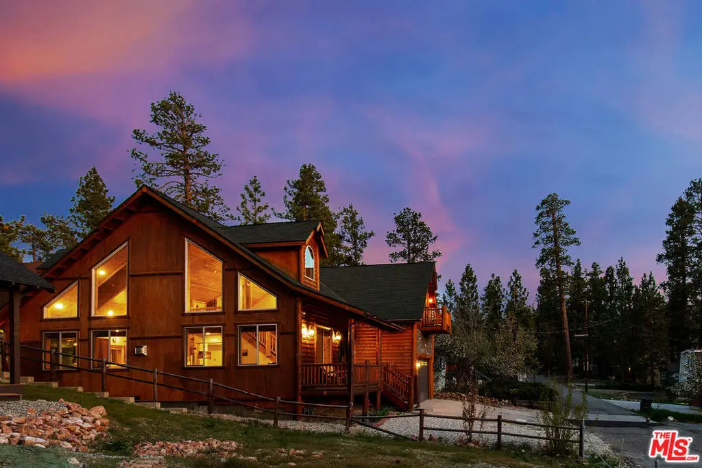 511 Lakewood Lane, Big Bear, CA 92315 - Image #1