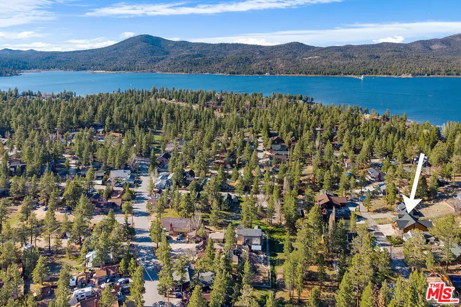 511 Lakewood Lane, Big Bear, CA 92315 - Image #2
