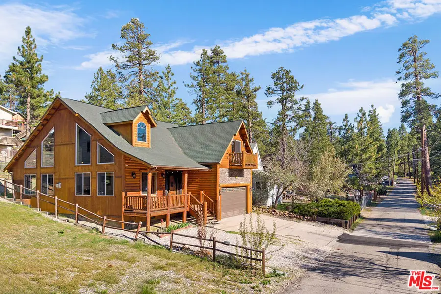 511 Lakewood Lane, Big Bear, CA 92315 - Image #3