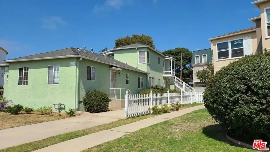 6922 Glasgow Avenue, Los Angeles, CA 90045 - Image #2