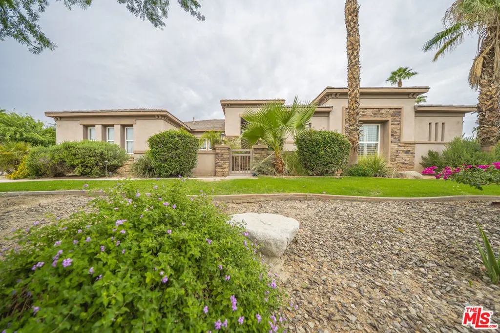 49587 Gila River Street, Indio, CA 92201 - Image #1