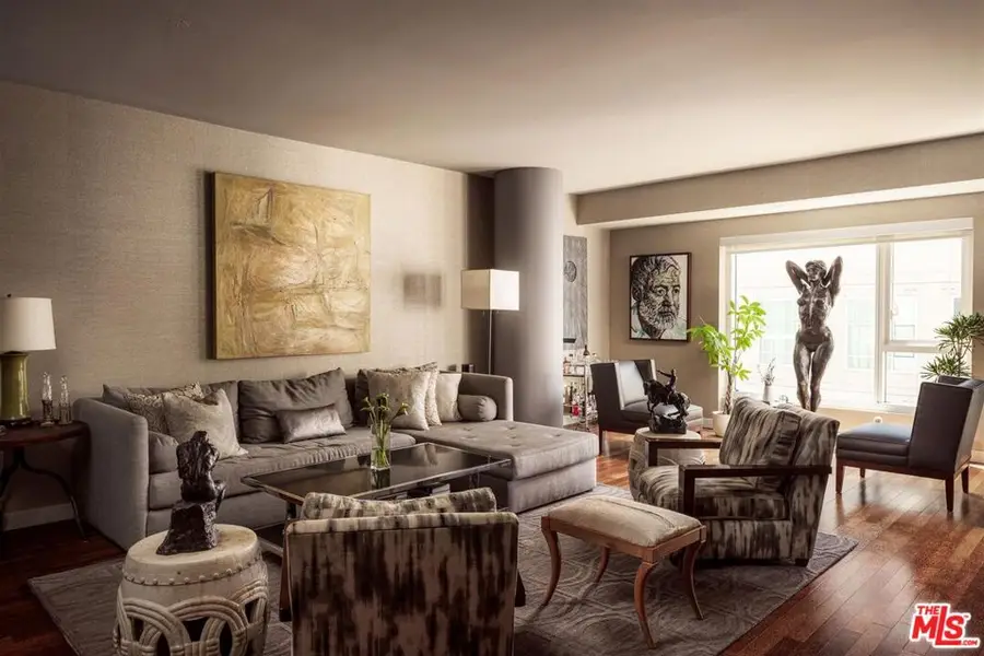 6250 Hollywood Boulevard #6K, Los Angeles, CA 90028 - Image #2