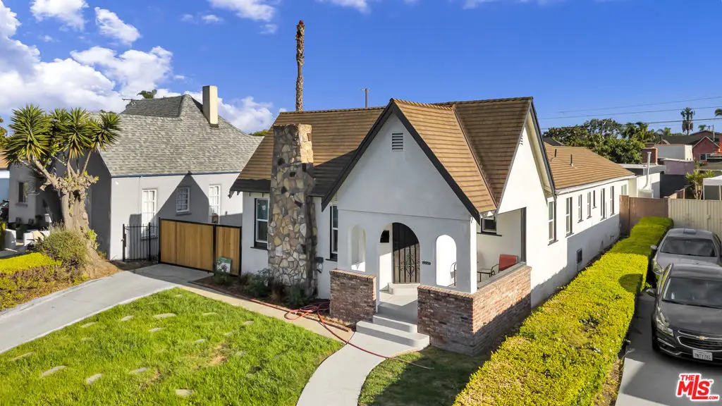 2228 W 78th Street, Inglewood, CA 90305 - Image #1