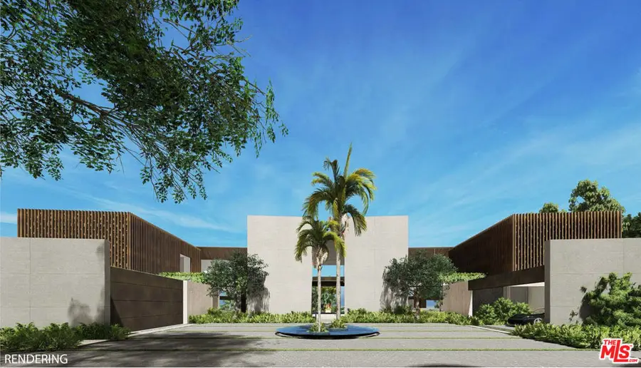 344 Delfern Drive, Los Angeles, CA 90077 - Image #2