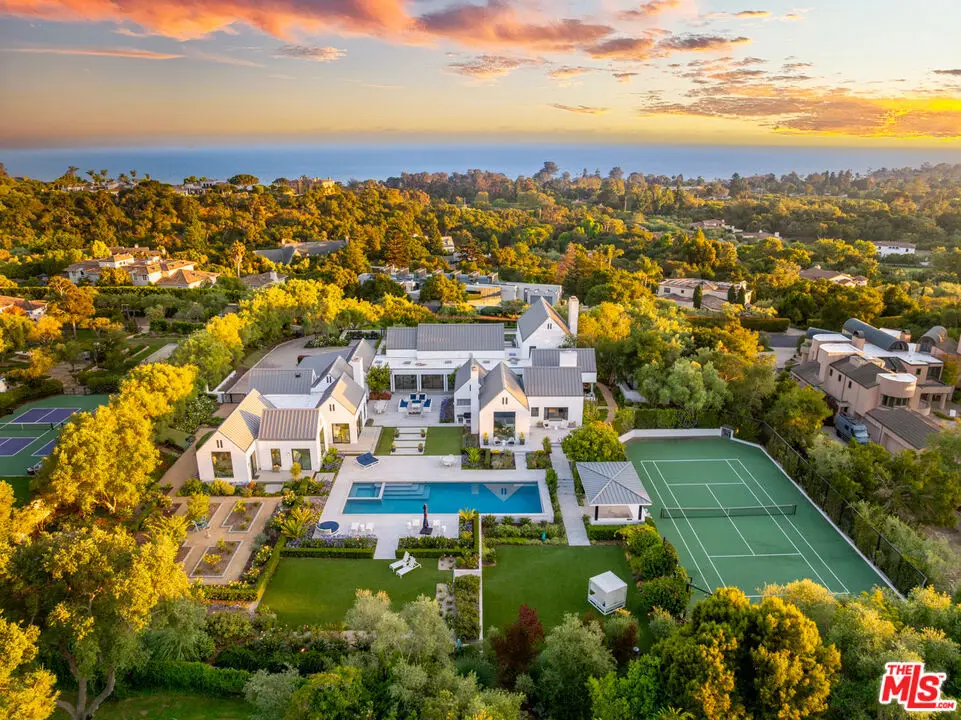 1850 Jelinda Drive, Montecito, CA 93108 - Image #1