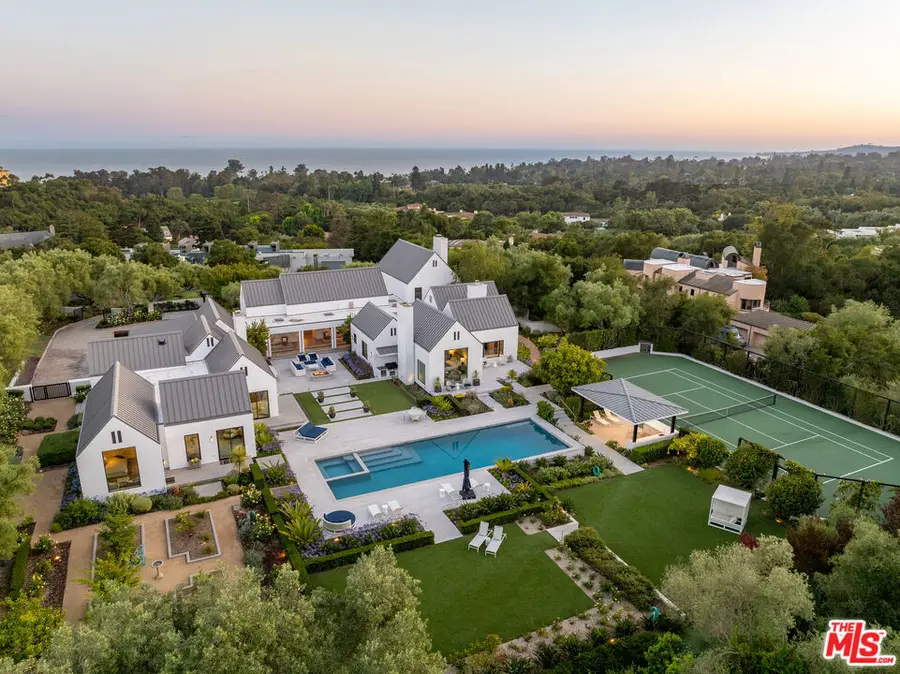 1850 Jelinda Drive, Montecito, CA 93108 - Image #2