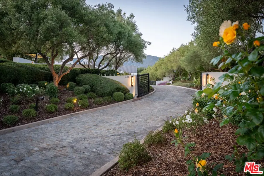 1850 Jelinda Drive, Montecito, CA 93108 - Image #3