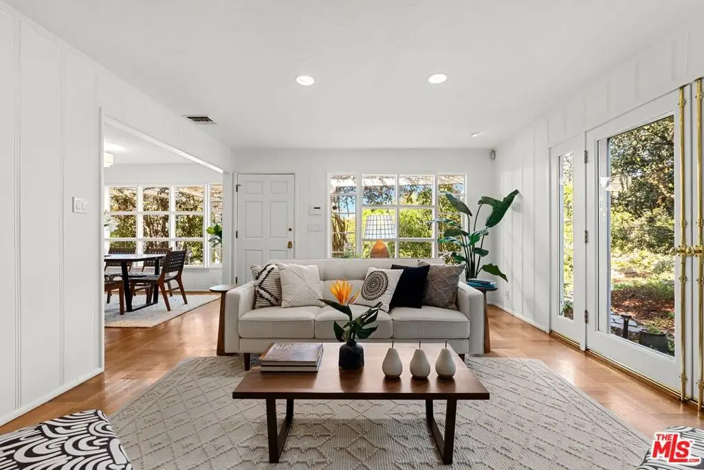 2666 La Cuesta Drive, Los Angeles, CA 90046 - Image #1