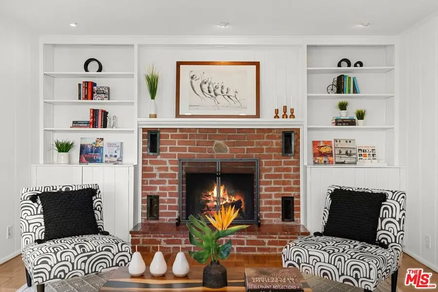 2666 La Cuesta Drive, Los Angeles, CA 90046 - Image #2