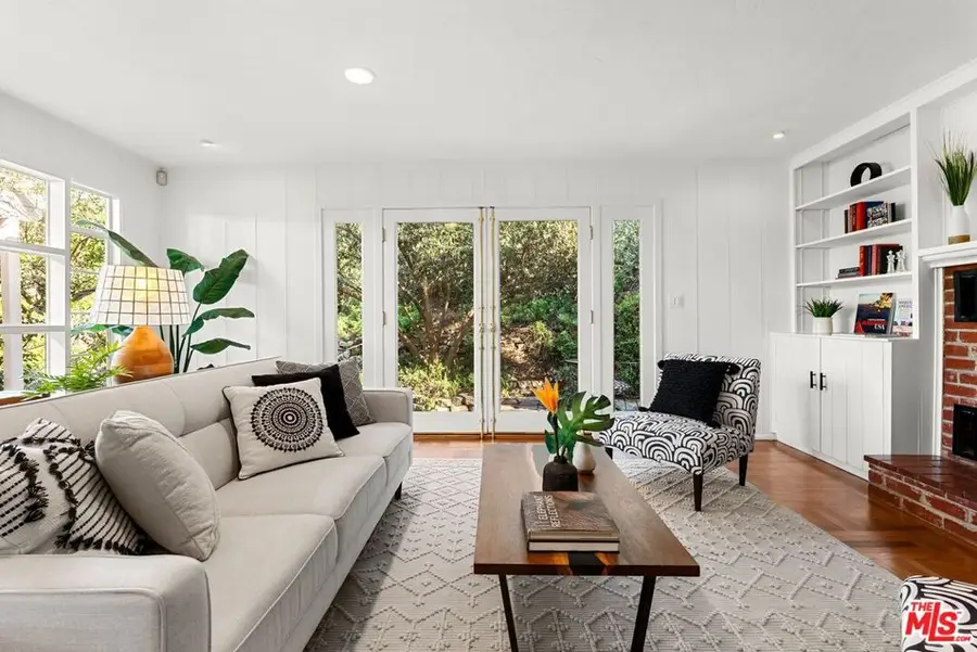 2666 La Cuesta Drive, Los Angeles, CA 90046 - Image #3