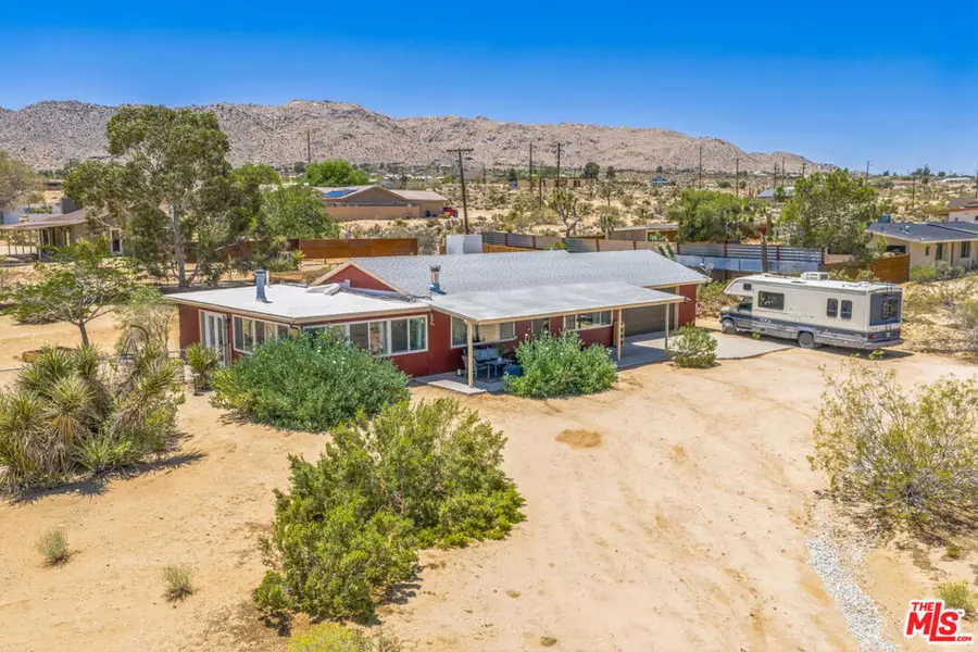 61381 Alta Mura Drive, Joshua Tree, CA 92252 - Image #2