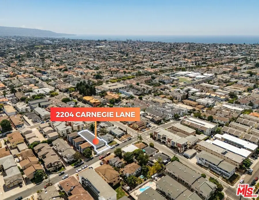 2204 Carnegie Lane, Redondo Beach, CA 90278 - Image #3