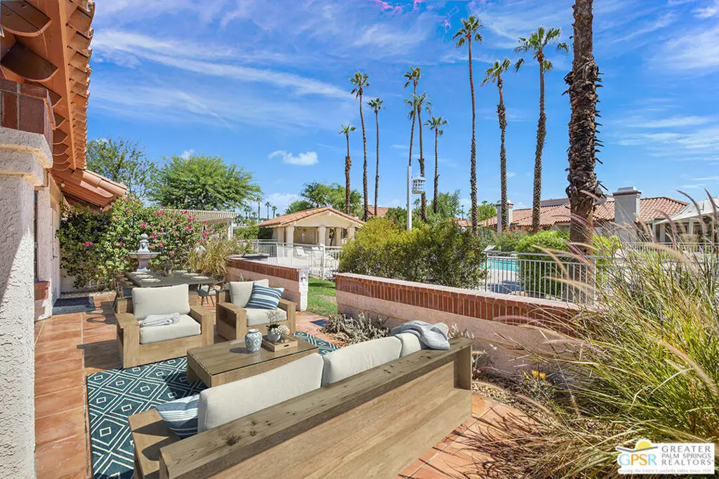 106 Avellino Circle, Palm Desert, CA 92211 - Image #1