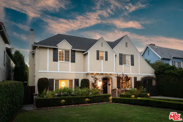 543 N June Street, Los Angeles, CA 90004