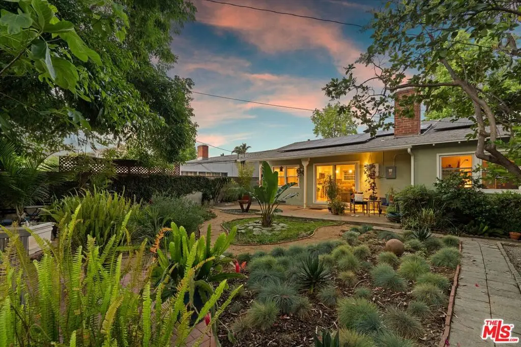 7667 Chisholm Avenue, Van Nuys, CA 91406 - Image #1