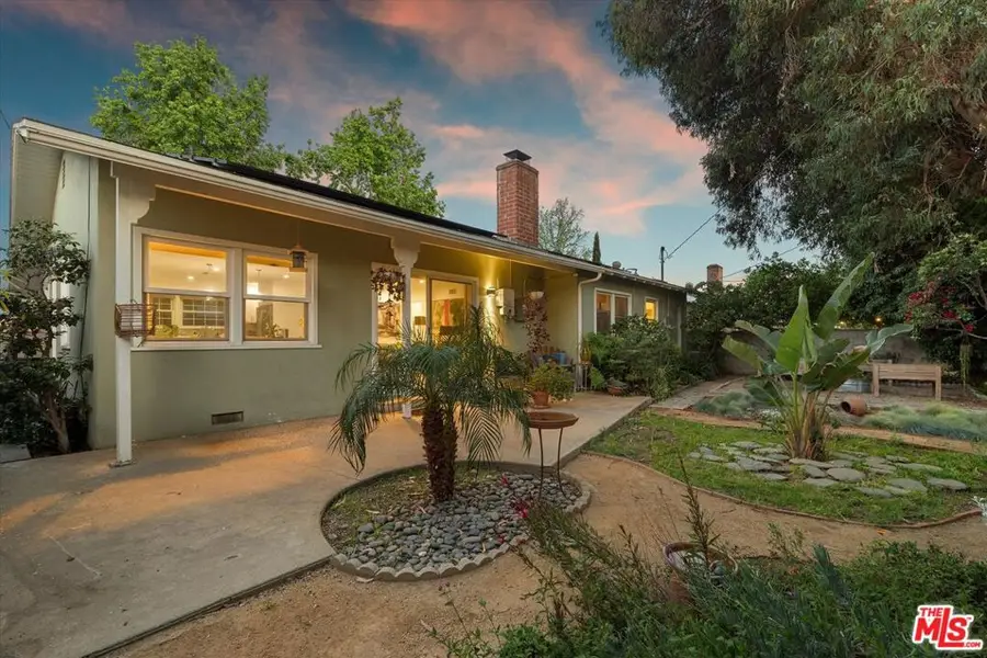 7667 Chisholm Avenue, Van Nuys, CA 91406 - Image #3