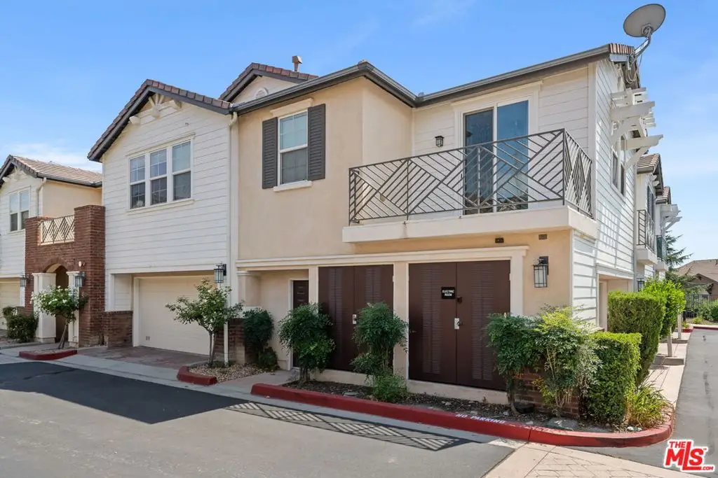 16730 Nicklaus Drive #51, Sylmar, CA 91342 - Image #1