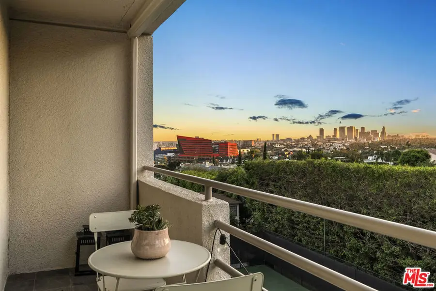 1131 Alta Loma Road #415, West Hollywood, CA 90069 - Image #2