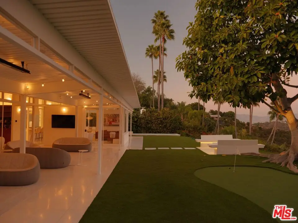 2262 Stradella Road, Los Angeles, CA 90077 - Image #1