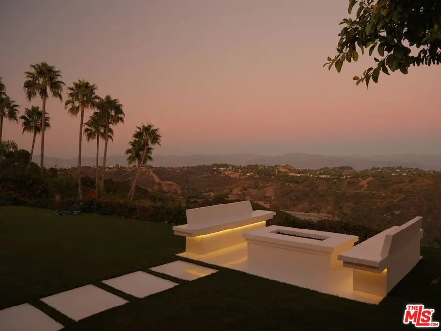 2262 Stradella Road, Los Angeles, CA 90077 - Image #3