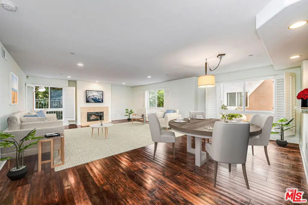 7249 Franklin Avenue #203, Los Angeles, CA 90046 - Image #1