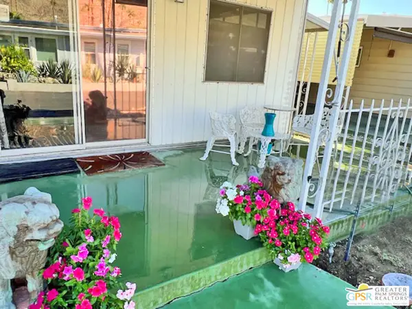 272 Araby Street, Palm Springs, CA 92264