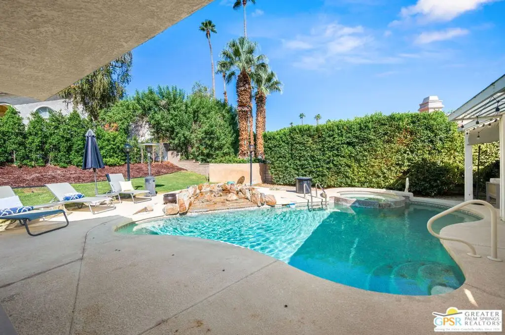 39141 Sweetwater Drive, Palm Desert, CA 92211 - Image #1
