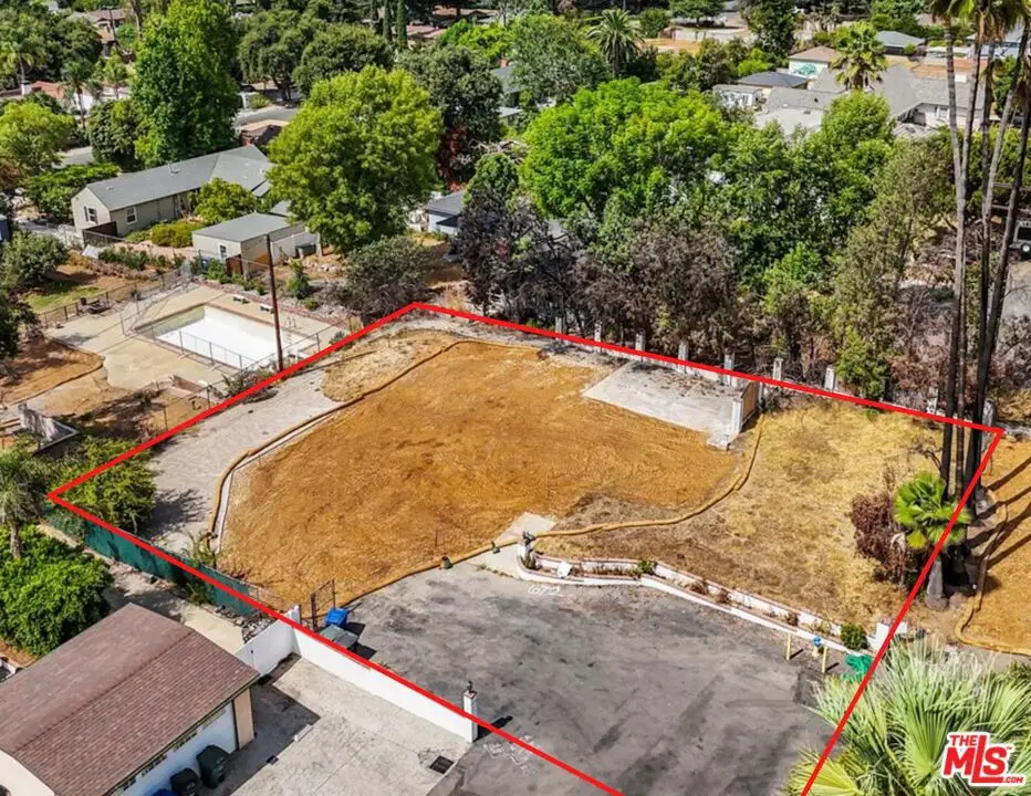 672 N Colman Street, Altadena, CA 91001 - Image #1