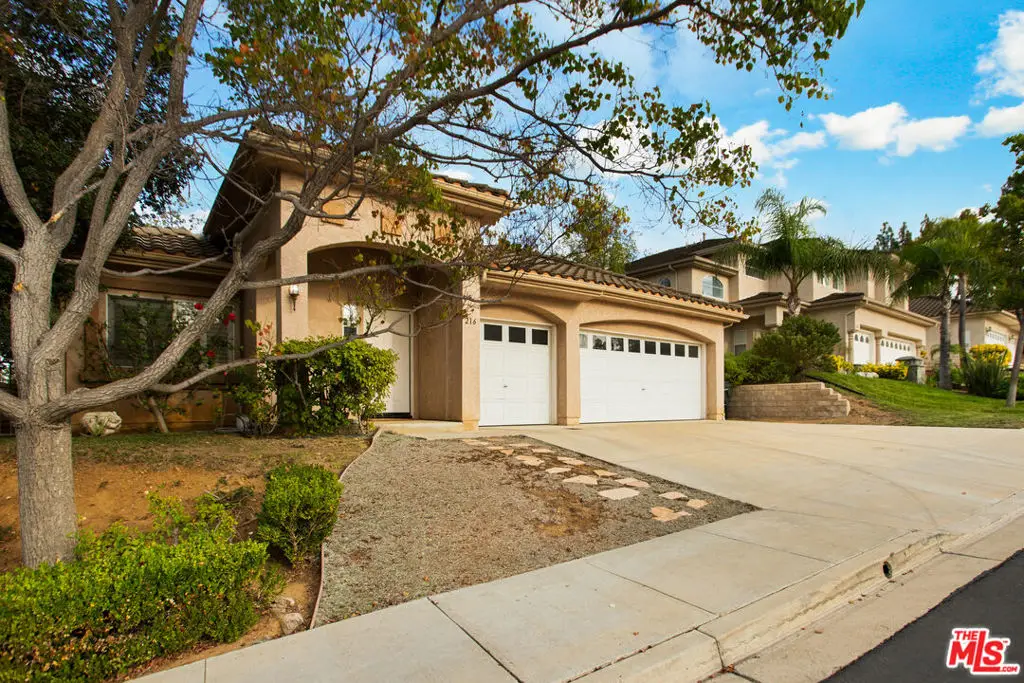 216 Windrose Court, Newbury Park, CA 91320 - Image #1