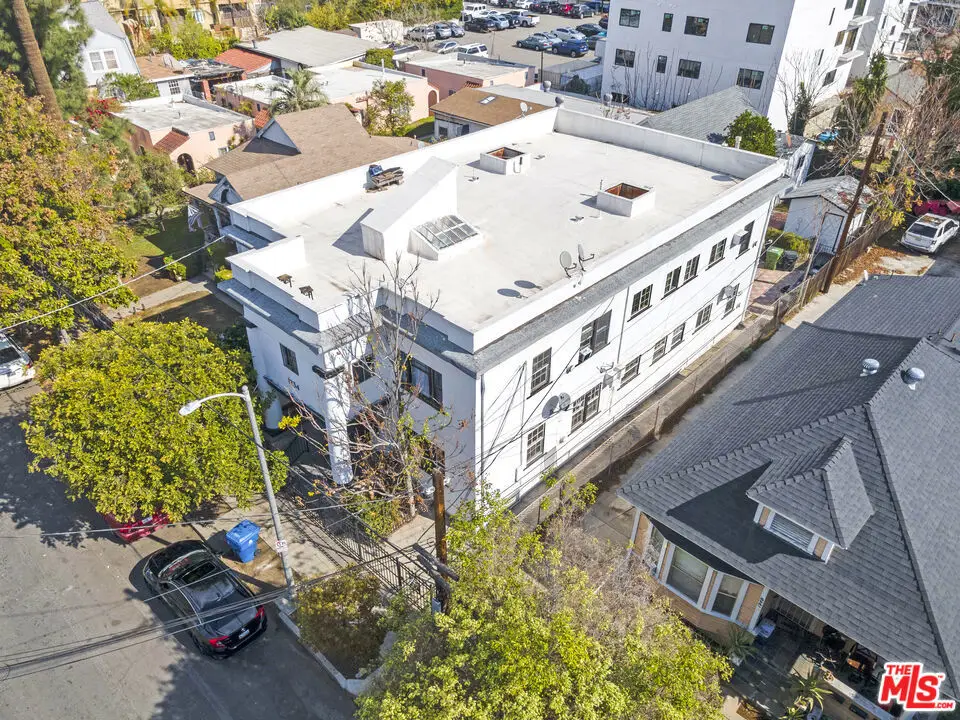 1934 New England Street, Los Angeles, CA 90007 - Image #1