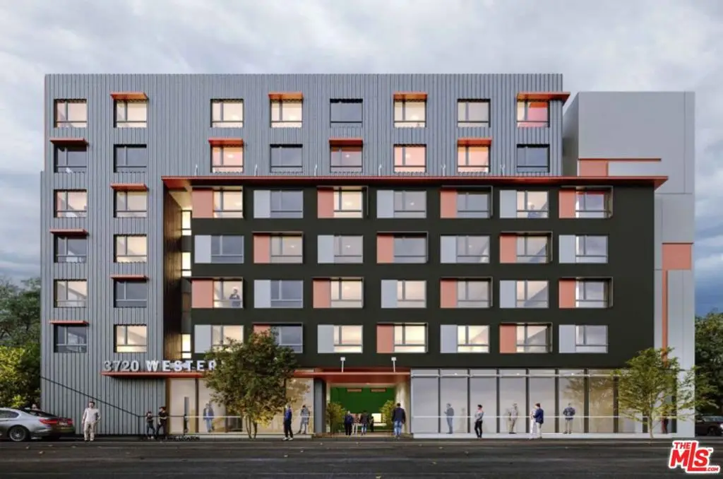 3720 S Western Avenue, Los Angeles, CA 90018 - Image #1