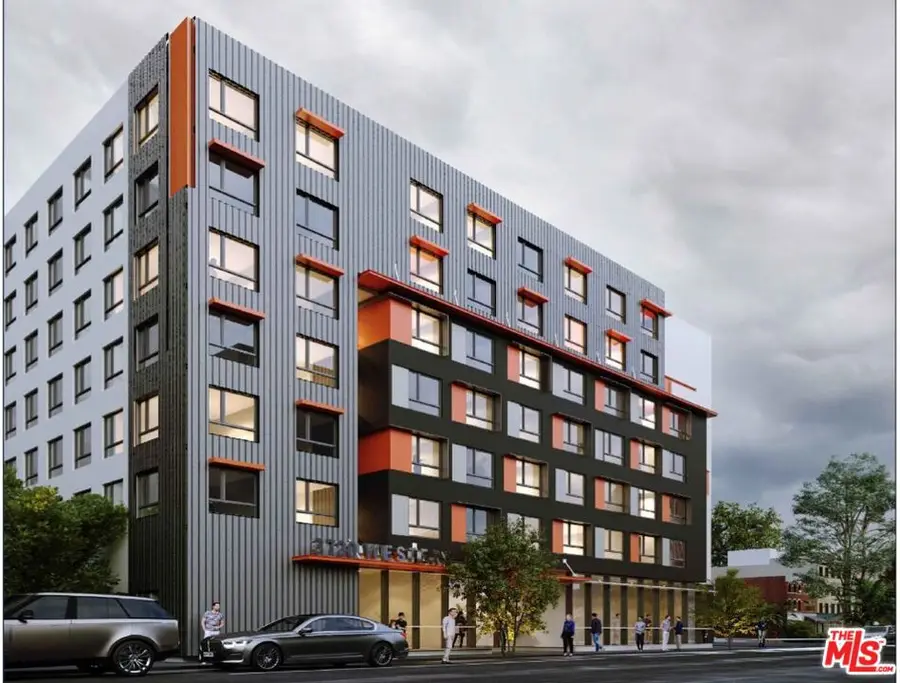 3720 S Western Avenue, Los Angeles, CA 90018 - Image #3