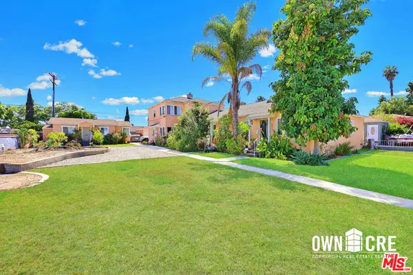 3220 Tecumseh Avenue, South Gate, CA 90280