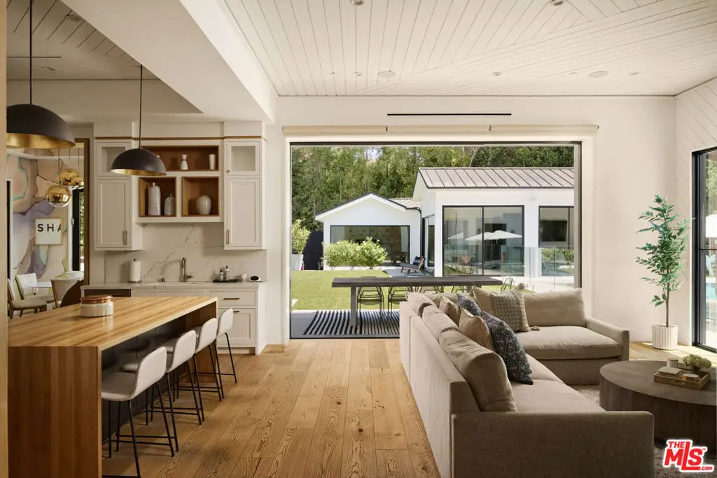 4634 White Oak Avenue, Encino, CA 91316 - Image #1