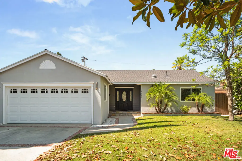 17235 Hatteras Street, Encino, CA 91316 - Image #1