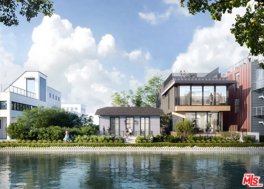 404 Linnie Canal, Venice, CA 90291 - Image #2
