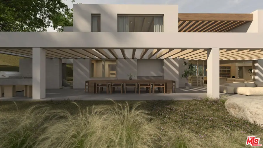 701 Greenleaf Canyon Road, Topanga, CA 90290 - Image #3