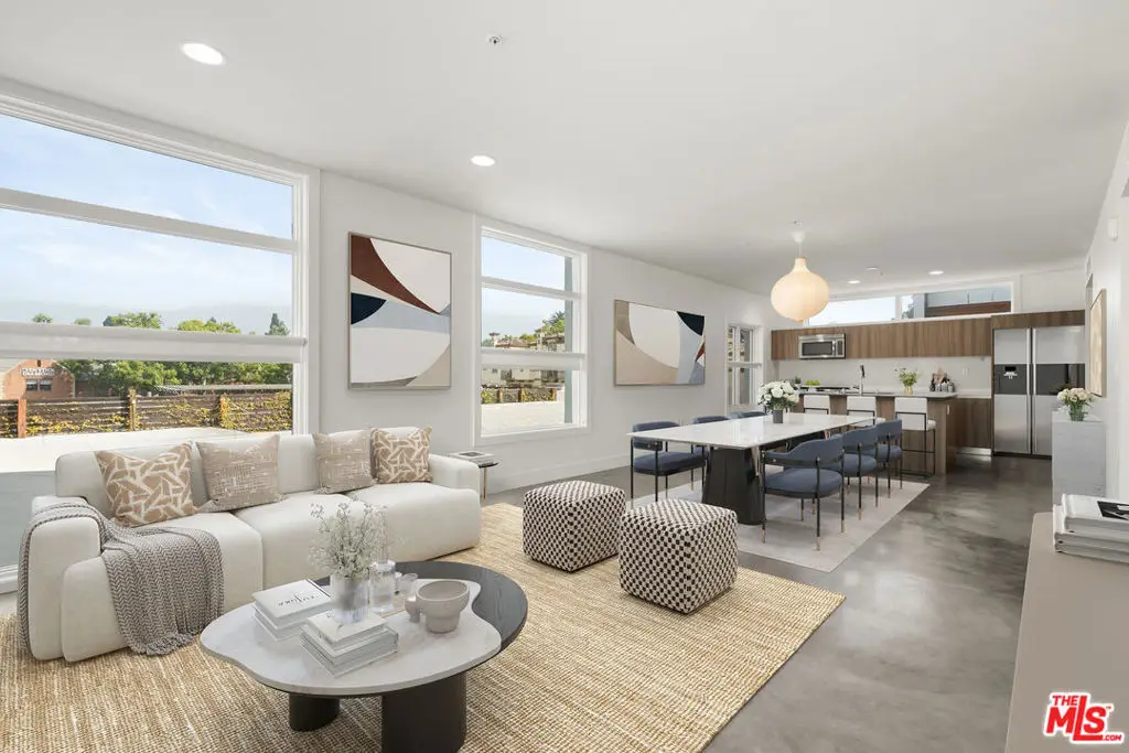 482 S Arroyo #306, Pasadena, CA 91105 - Image #1