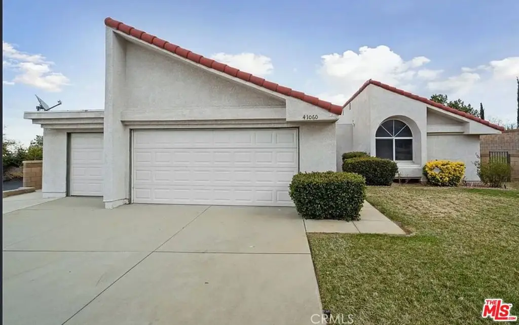 41060 Oakview Lane, Palmdale, CA 93551 - Image #1