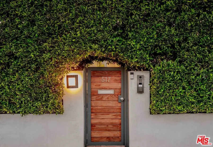 517 N Laurel Avenue, Los Angeles, CA 90048 - Image #2