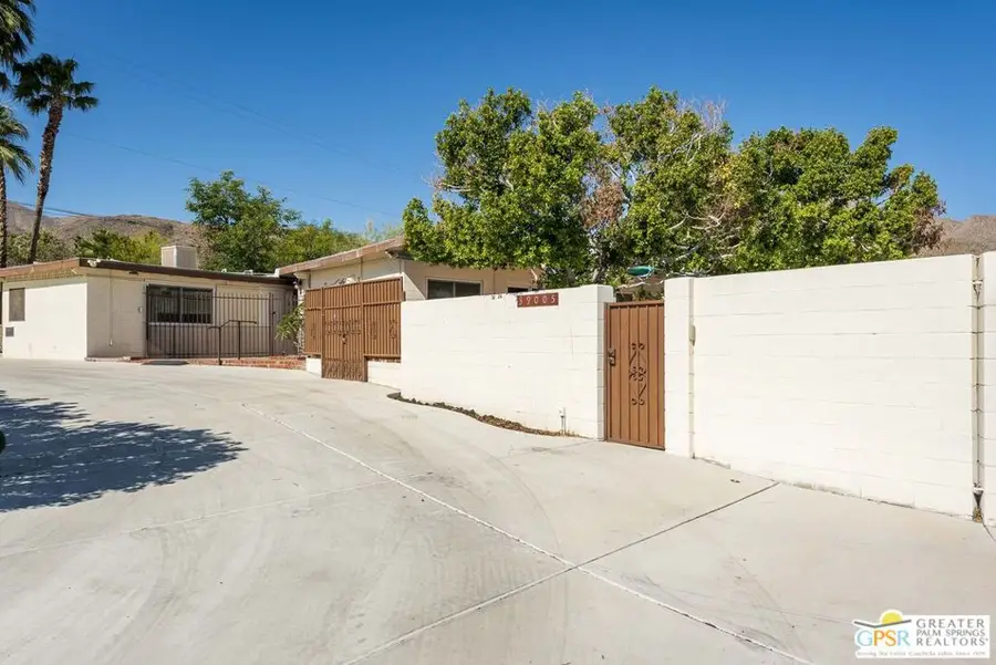 39005 Bel Air Drive, Cathedral City, CA 92234 - Image #2