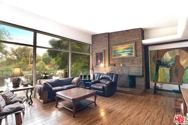 3201 Benedict Canyon Drive, Beverly Hills, CA 90210