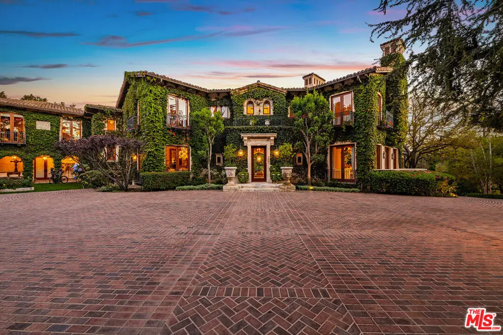 1550 Amalfi Drive, Pacific Palisades, CA 90272 - #1